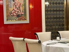 -老人和饭店(打浦路店)