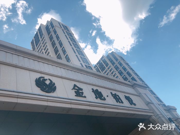 金地·铂悦图片