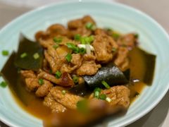 -静之湖湖畔餐厅