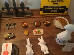 -铃木食堂(帽儿胡同店)
