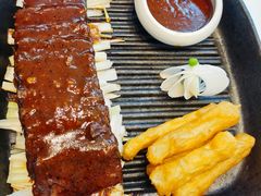 -潮上潮(南中环店)