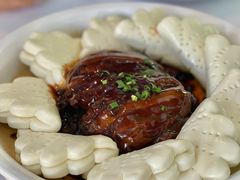 -玉林烤鸭店(定福庄店)