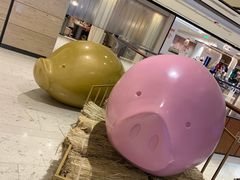 -théATRE 茶聚场(王府中環店)