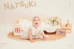 -小熊维尼高端儿童摄影(宝安旗舰店)