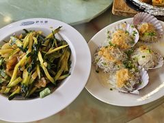 -新金盛·海鲜酒楼(盐田店)