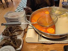 -天成·潮州牛肉脆肉鱼生蚝自助火锅