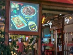 门面-秋金小炒(金街店)