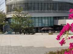 -广州市白云区图书馆