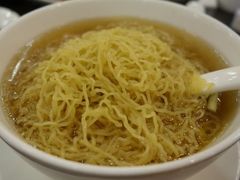 竹升面-兴兴旺·冬瓜盅·啫啫煲(西华路店)