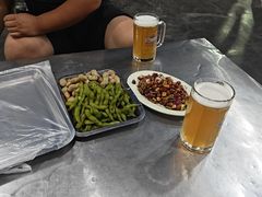 -鑫旺烧烤(领秀城店)