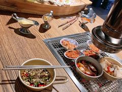 -鑫釜山海鲜烧烤(浑南店)