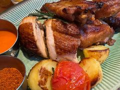 -1886德国汽车餐厅(外滩中央店)