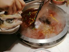 -蜀滋香鲜鱼美蛙火锅(339店)