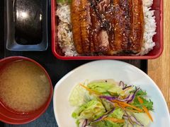 -神田川拉面店(上游街店)