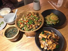 -湘拾(壹方北馆店)