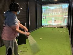 -VS SPORTS PARK运动玩乐园·团建·生日会(合生汇店)