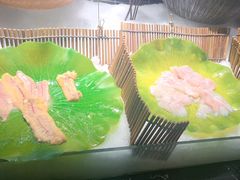 -福禧荟·海鲜自助