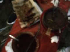 -清真·马文砂锅大全(麦苋街店)