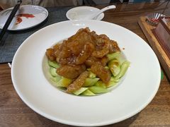 -老山东·山东菜(鲁菜名店)