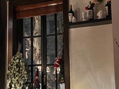 -Uncle Kosto科斯托·中东菜