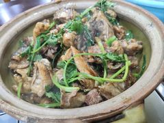 -华仔土鸡店(南洲分店)