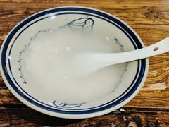 冰镇牛奶醪糟-袁家村关中印象体验地(东方亿象城店)
