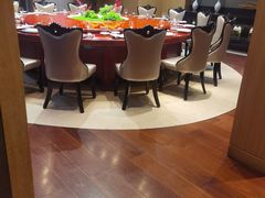 -天宁凯利时尚餐厅