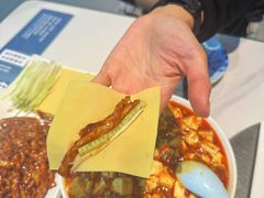 -大草原清真饭庄(沙河店)