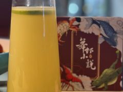 -舞虾小说.涮肉.烧烤(国顺东路店)
