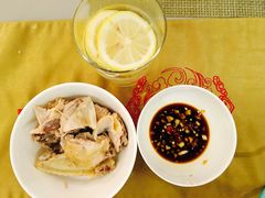 -海口绿发希尔顿酒店-田园汇自助餐·三文鱼·海鲜