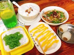 -津可佳·和树银海杂粮
