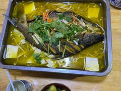 -半步颠川湘·融合菜(商品街店)