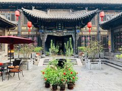 -云锦成公馆(北大街店)