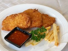 -新侨三宝乐西餐厅(崇文门店)