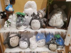 -猫的天空之城概念书店(大学路店)
