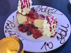 -The Cheesecake Factory芝乐坊餐厅(兴业太古汇店)