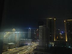 -上海静安洲际酒店