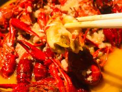 -杨氏青龙虾·羊蝎子(金盛路总店)
