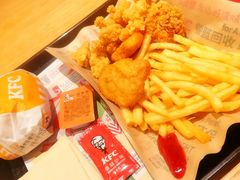 -坛宗剁椒鱼头(河西王府井店)