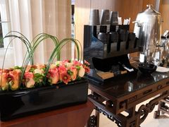 -丽晶酒店-金宝99 Restaurant