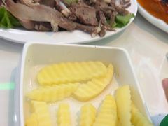 -中国凉都黄牛肉馆(杭州总店)