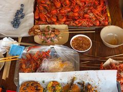 -为民烧烤吧.自贡爆炒菜(收录10年好店)