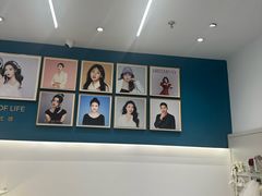 -海马体照相馆(石家庄裕华万达广场店)