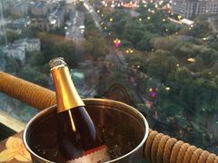 -烛影拾光观景餐厅·创意菜·摄影·小提琴(大唐不夜城店)