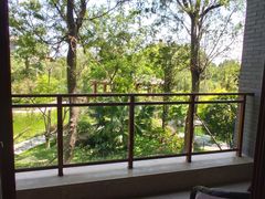 -成都安仁福朋喜来登酒店