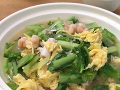 -船歌·鱼水饺青岛菜(枫蓝国际购物中心店)