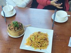 -怡得饭庄·30年老店·宋大妈昆明菜