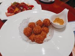 -京味张·北京烤鸭(南山店)