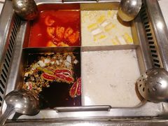 -海底捞火锅(高科广场店)