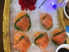 -兄弟爬爬虾(北京路店)